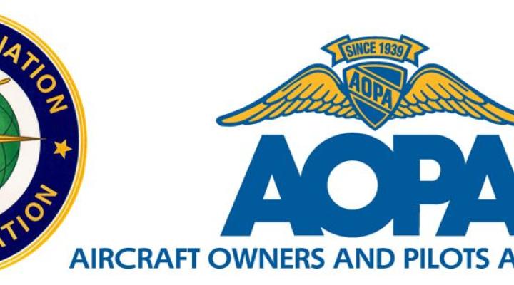 FAA & AOPA 
