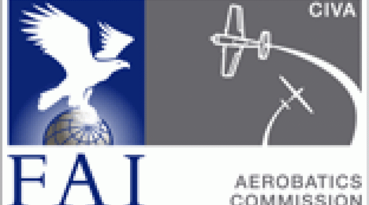 FAI Aerobatics Comission - CIVA