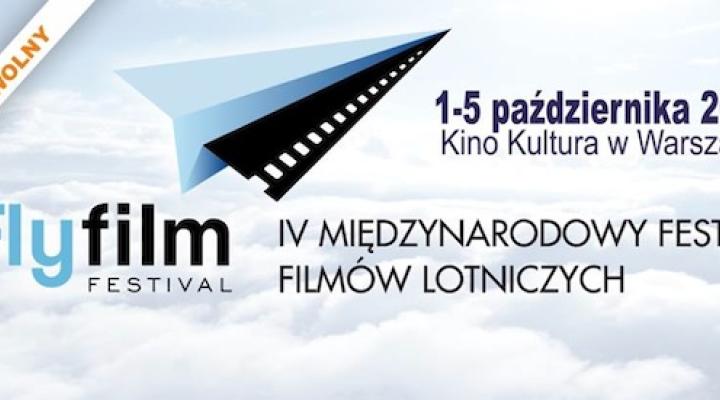 Fly Film Festiwal (1-4 październik 2013)