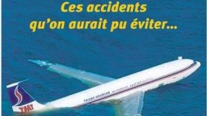 Erreurs de Pilotage, Jean-Pierre Otelli