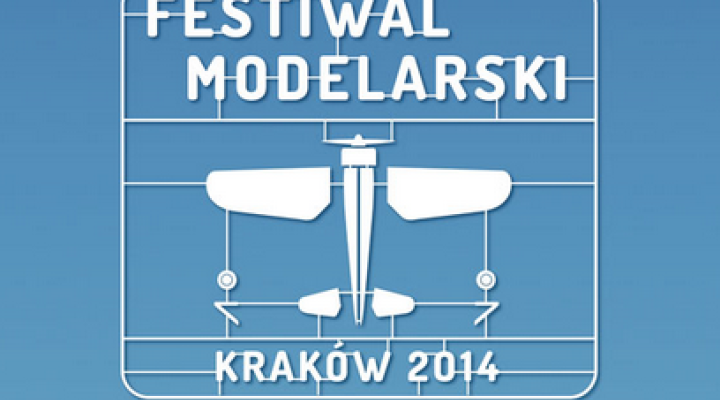 Festiwal Modelarski Kraków 2014