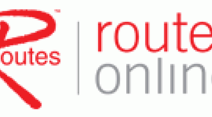 Routes online