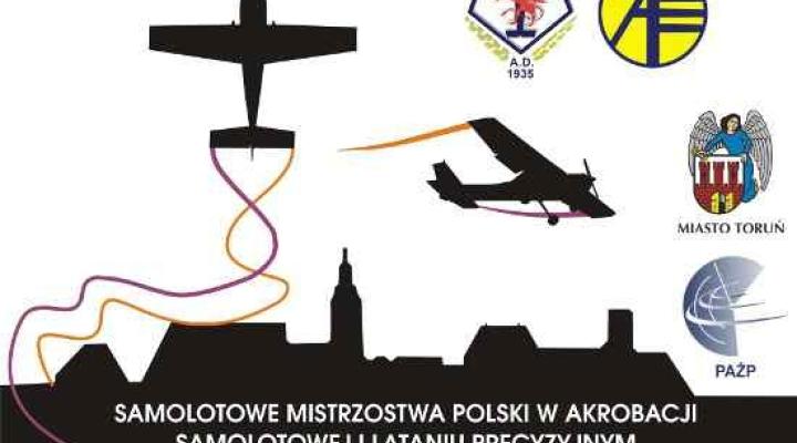 Mistrzostwa Polski w Akrobacji Samolotowej i Lataniu Precyzyjnym 2012