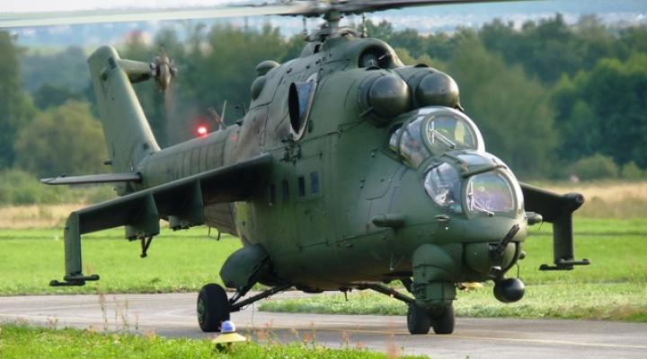 Mi-24 (fot. 56blot.wp.mil.pl)