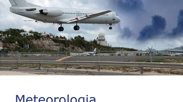 „Meteorologia. Szkolenie samolotowe EASA” 