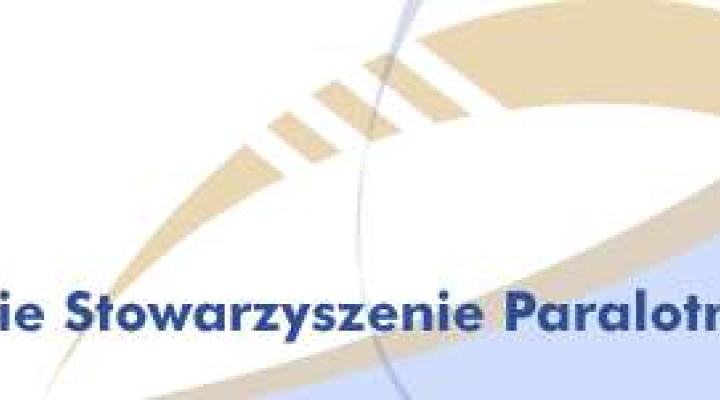 Polskie Stowarzyszenie Paralotniowe
