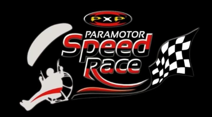 Paramotor Speed Race (logo)