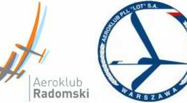 Aeroklub Radomski&Aeroklub PLL LOT