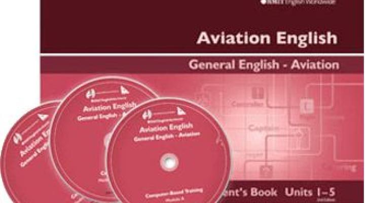 RELTA Aviation English