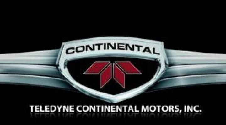 Teledyne Continental Motors 