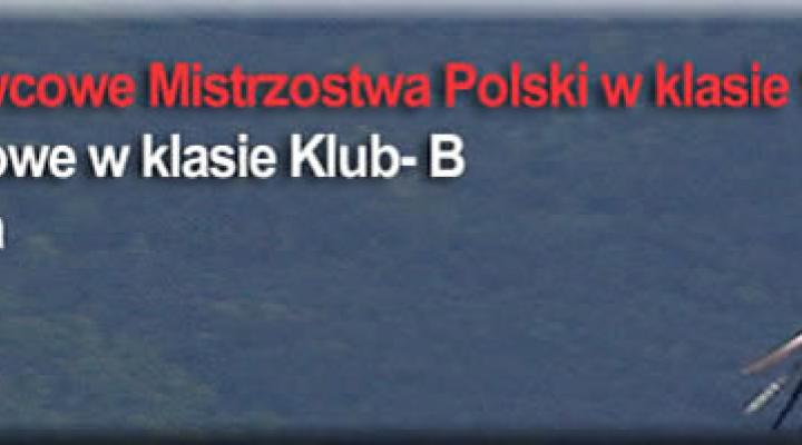 III Międzynarodowe Szybowcowe Mistrzostwa Polski w Lisich Kątach