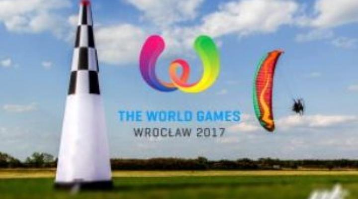 The World Games 2017 – Wszystko o slalomach motoparalotniowych (fot. kadrappg.pl)