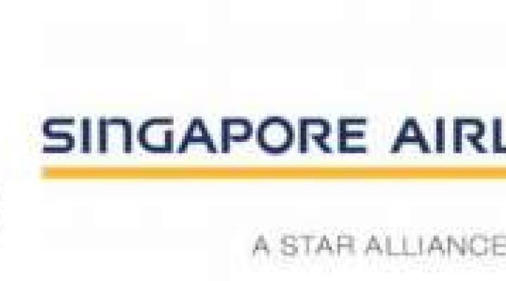 Singapore Airlines i Virgin Australia (logo)