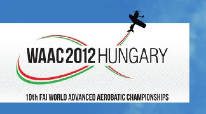 WAAC 2012 Hungary