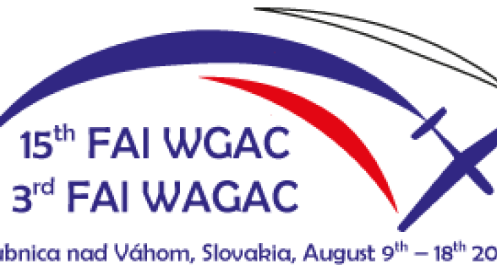 WGAC logo
