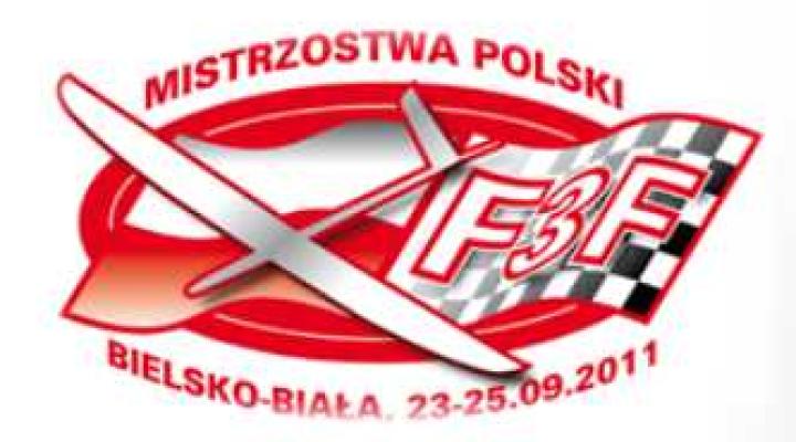Mistrzostwa Polski Modeli Szybowców Zdalnie Sterowanych na zboczu w kat. F3F