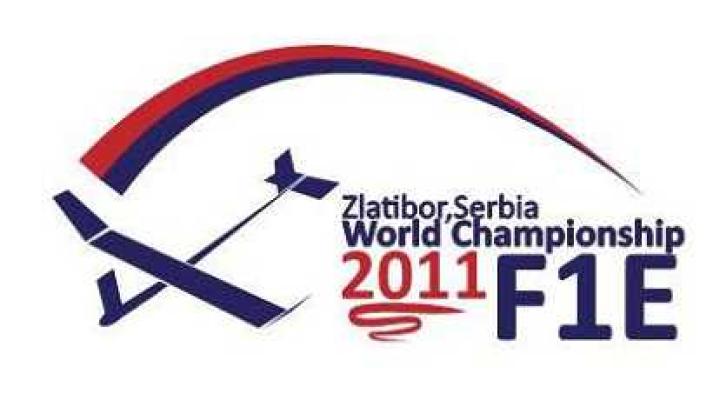 Mistrzostwa Świata Modeli Szybowców Sterowanych Mechanicznie dla Seniorów i Juniorów w kon. F1E, Zlatibor , Serbia