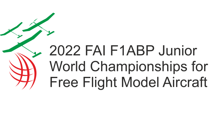 Mistrzostwa Świata FAI Modeli Swobodnie Latających Juniorów w klasach F1A, F1B i F1P