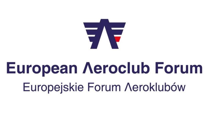 Europejskie Forum Aeroklubów podczas AVIATION EXPO (fot. targikielce.pl)