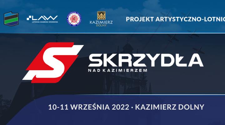 Skrzydła nad Kazimierzem 2022