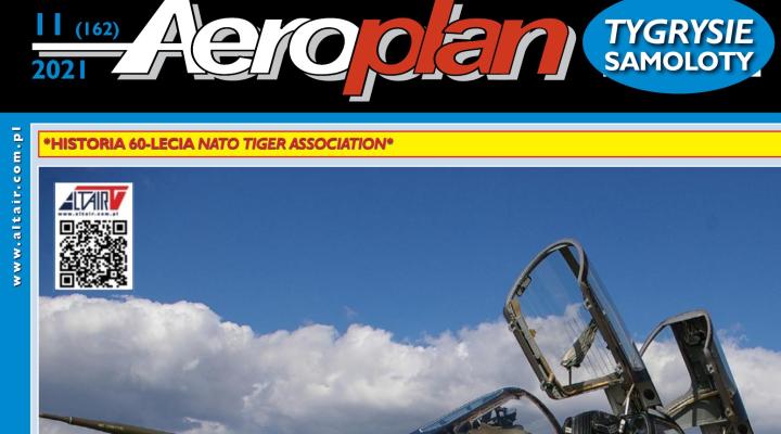 AeroPlan 11(162)/2021