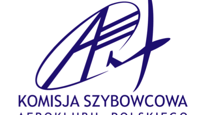 Komisja Szybowcowa Aeroklubu Polskiego - logo