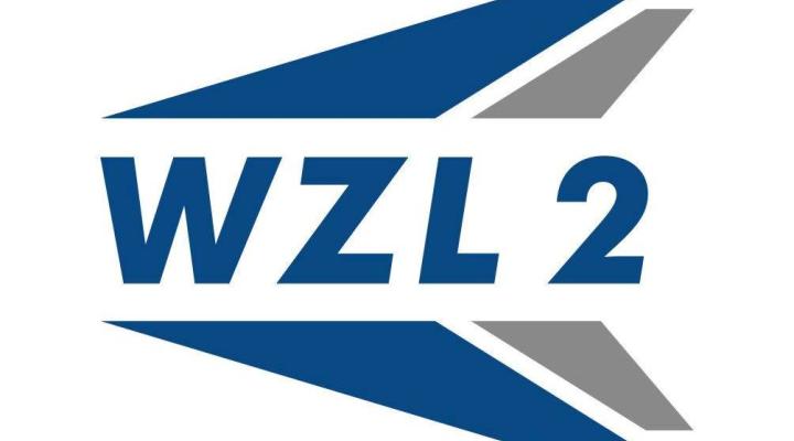 Wojskowe Zakłady Lotnicze Nr 2 - logo