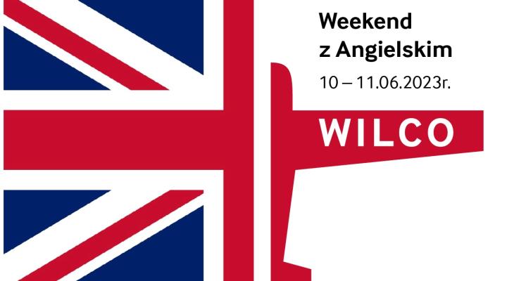 Wilco - Weekend z Angielskim 10-11.06.2023 (fot. Aeroklub Krakowski)