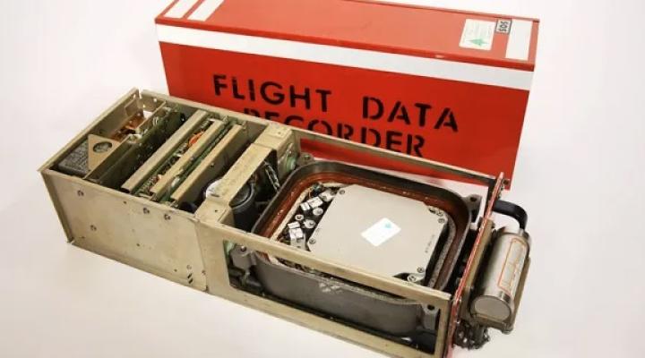 Flight Data Recorder