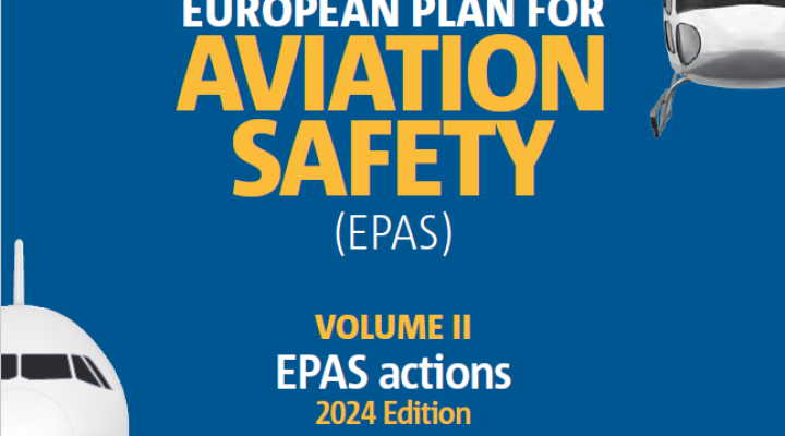 Europejski Plan Bezpieczeństwa Lotniczego VOL_II