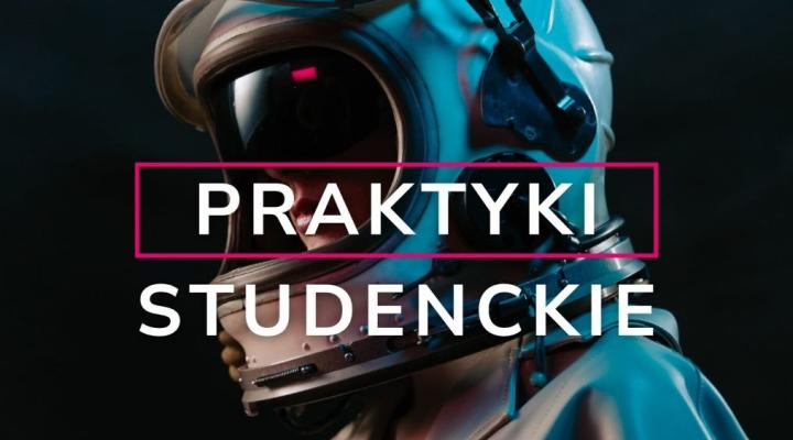 Praktyki studenckie w Polskiej Agencji Kosmicznej (fot. Polska Agencja Kosmiczna)