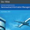 Aeronautical Information Management