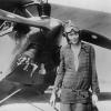 Amelia Mary Earhart (fot. pacificaviationmuseum.org)