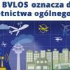  Co nowe rozporządzenie BVLOS oznacza dla lotnictwa załogowego? zdjęcie: U-Space Blueprint SESAR JU