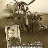 Książka "Kpt. pilot Mieczysław Józef Michał Lewandowski" (fot. allegro.pl)