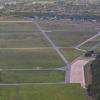 Lotnisko Radom-Sadków - widok z góry (fot. airport-radom.eu)