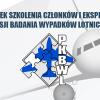 Ośrodek Szkolenia Członków i Ekspertów Komisji Badania Wypadków Lotniczych (fot. kontrola-ruchu-lotniczego.com)