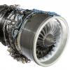Silnik PurePower PW800 (fot. Pratt& Whitney Rzeszów)