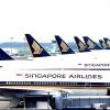 Flota samolotowa Singapore Airlines 