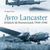 Książka "Avro Lancaster Polskich Sił Powietrznych 1944-1946" (fot. Wydawnictwo Stratus)