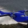 Amphibian Aerospace Industries G-111T render (fot. Amphibian Aerospace Industries)
