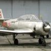TS-8 Bies w Muzeum Lotnictwa Polskiego (fot. Muzeum Lotnictwa Polskiego)