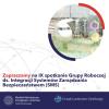 IX spotkanie Grupy Roboczej ds. Integracji Systemów Zarządzania Bezpieczeństwem (SMS) (fot. Urząd Lotnictwa Cywilnego)