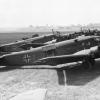 Niemieckie bombowce Ju-52, fot. polska-zbrojna