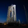 Rakieta Atlas V United Launch Alliance ze statkiem kosmicznym Starliner Boeinga na Cape Canaveral na Florydzie (fot. NASA, Joel Kowsky)