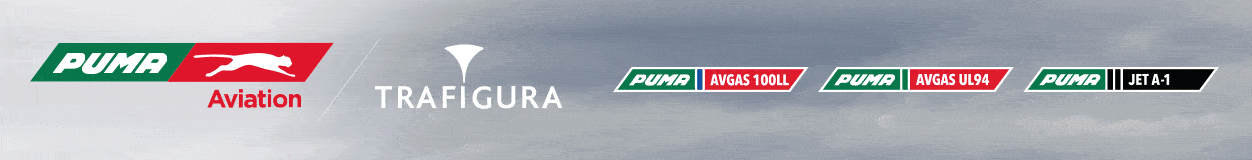 Puma Fuel Banner