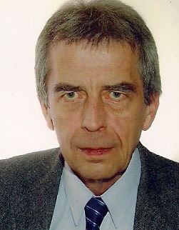 dr Janusz Jachimowicz