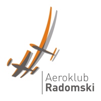 Aeroklub Radomski logo