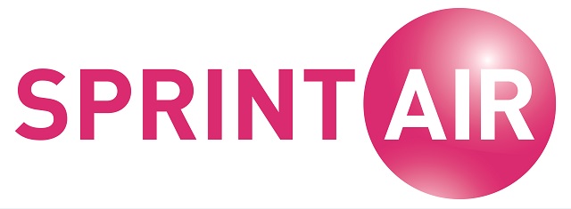 Logo Sprint Air