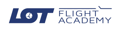 Lot Flight Academy logo